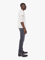 Mother Denim The Mega Neat