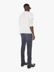 Mother Denim The Mega Neat