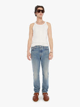 Mother Denim The Mega Neat