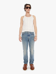 Mother Denim The Mega Neat