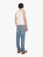 Mother Denim The Mega Neat