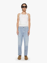 Mother Denim The Commando