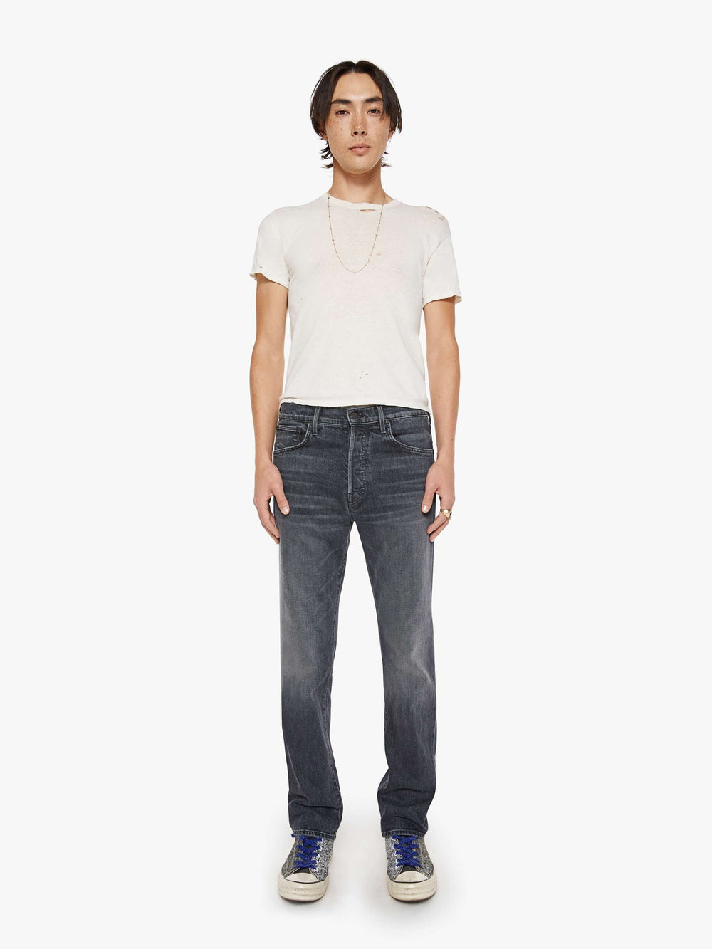 Mother Denim The Ace