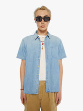 Mother Denim The S/S Back At The Office