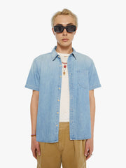 Mother Denim The S/S Back At The Office