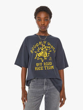 Mother Denim The Coops Tee
