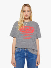 Mother Denim The Lowdown