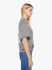 Mother Denim The Lowdown