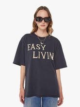 Mother Denim The Coops Tee