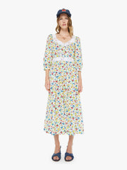 Mother Denim The Love Letter Maxi