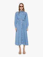 Mother Denim The Gallop Dress