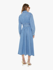 Mother Denim The Gallop Dress
