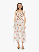Mother Denim Alix of Bohemia Kay Dress