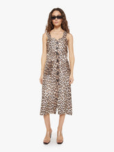 Mother Denim La Prestic Ouiston Bain De Soleil Dress