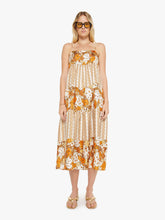 Mother Denim La Prestic Ouiston Fidji Dress