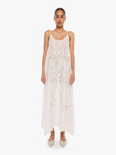 Mother Denim Natalie Martin Heather Maxi