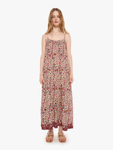 Mother Denim Natalie Martin Melanie Dress