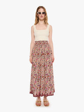Mother Denim Natalie Martin Bella Skirt