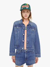 Mother Denim The Bruiser