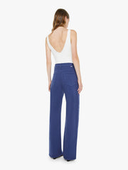 Mother Denim The Lasso Sneak