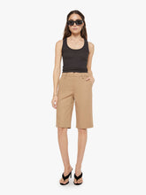 Mother Denim SPRWMN Bermuda Trousers