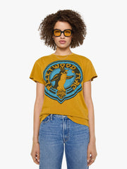 Mother Denim MadeWorn Fleetwood Mac Tee