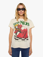 Mother Denim MadeWorn Stevie Nicks Tee