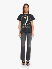 Mother Denim MadeWorn Bauhaus Tee
