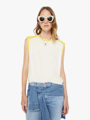 Mother Denim The Sleeveless Concert