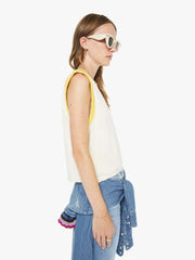 Mother Denim The Sleeveless Concert