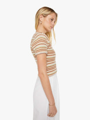 Mother Denim SABLYN Jude Tee