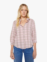 Mother Denim XiRENA Bowie Shirt