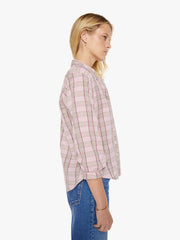 Mother Denim XiRENA Bowie Shirt