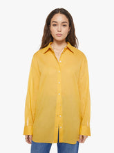 Mother Denim Eterne Lucien Top