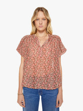 Mother Denim XiRENA Baylee Top