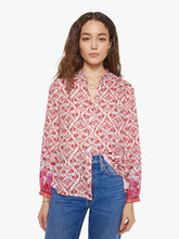 Mother Denim XiRENA Faye Shirt