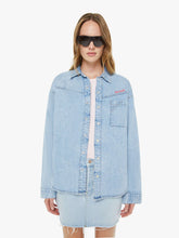 Mother Denim The Big Splash