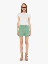 Mother Denim The Detour Short