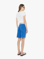 Mother Denim The Down Low Undercover Short