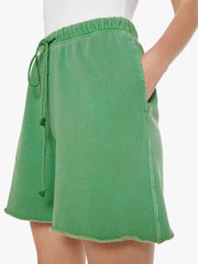 Mother Denim XiRENA Rocco Sweatshort