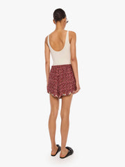 Mother Denim Natalie Martin Jasper Short