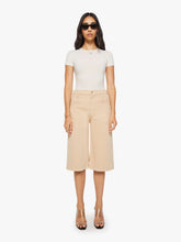 Mother Denim The Whole Lot Twist Zip