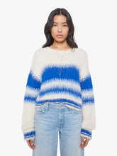Mother Denim The Crop Jumper