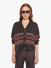 Mother Denim SABLYN Elliot B Cardigan