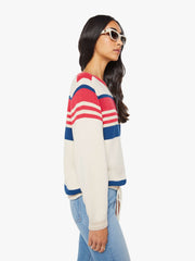 Mother Denim The L/S Skipper