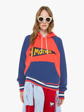 Mother Denim The Square Hoodie