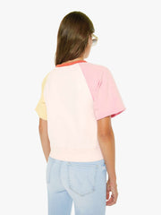 Mother Denim The Quick Dip