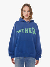 Mother Denim The Oversized Hoodie