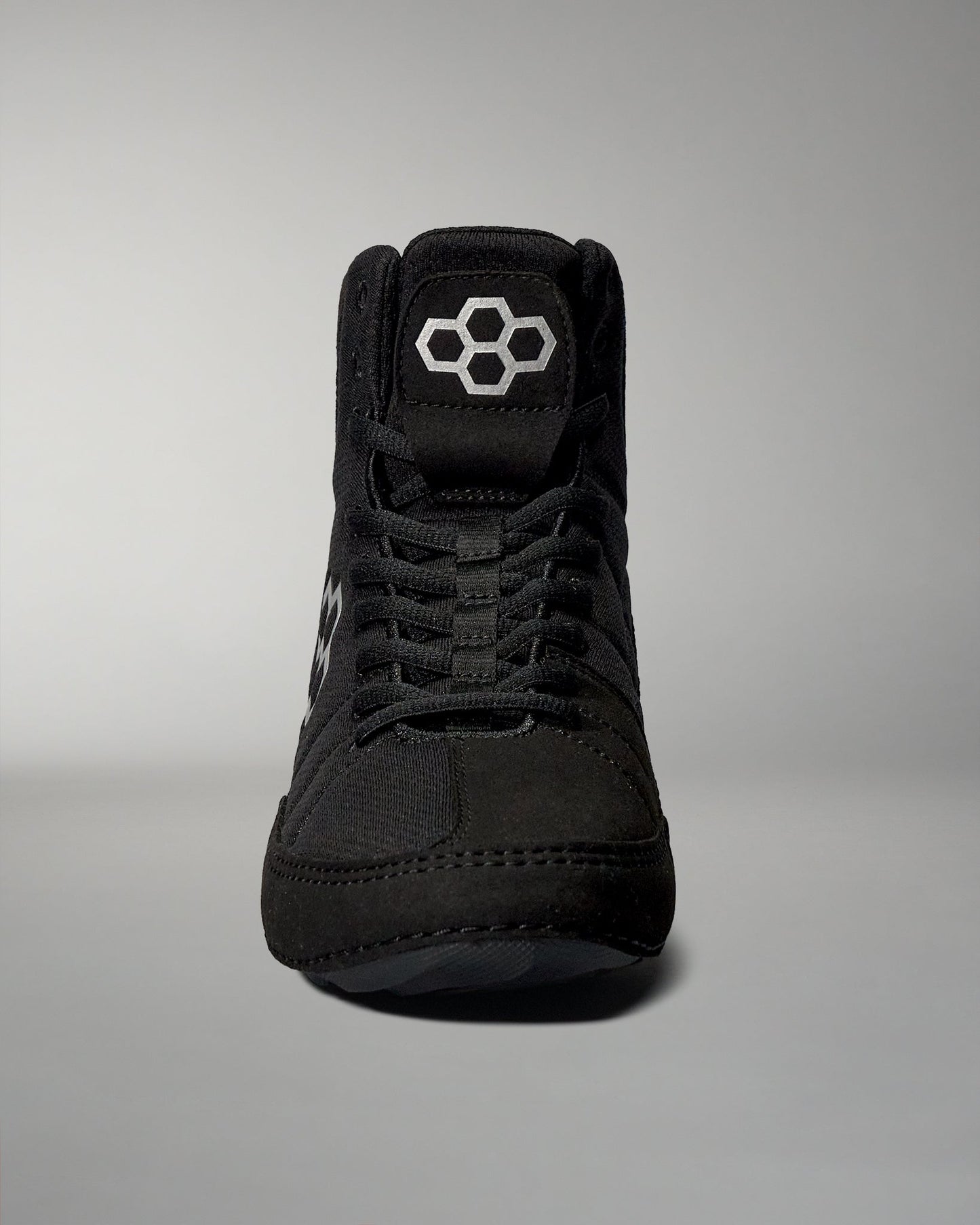 RUDIS RUDIS Colt 3.0 Adult Wrestling Shoes - Blackout | Conquer the Mat