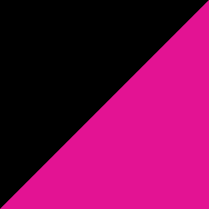 Black/Pink,YSM